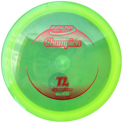 INNOVA Champion ティーエル Old Print