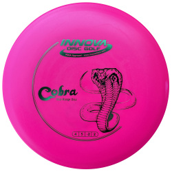 INNOVA DX コブラ