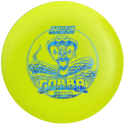 INNOVA DX コブラ