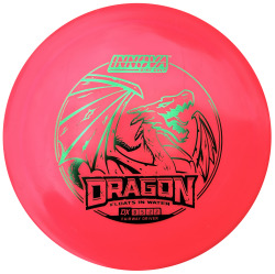 INNOVA DX ドラゴン