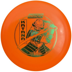 INNOVA DX カタナ