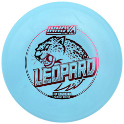 INNOVA DX レパード