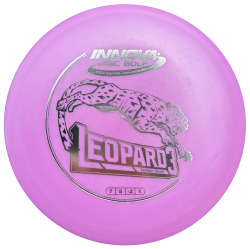 INNOVA DX レパード 3