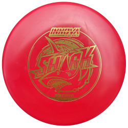 INNOVA DX シャーク