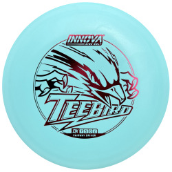 INNOVA DX ティーバード