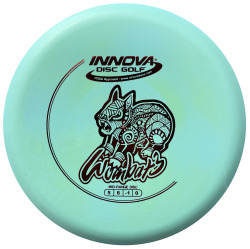 INNOVA DX ウォンバット3