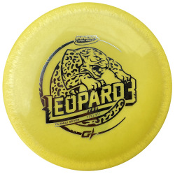 INNOVA Gスター レパード3