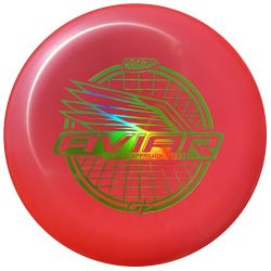 INNOVA G-Star エビア