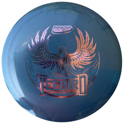 INNOVA G-Star ティーバード