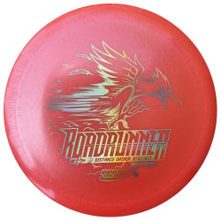 INNOVA G-Star ロードランナー