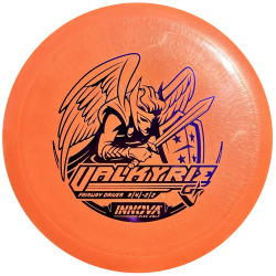 INNOVA G-Star バルキリー