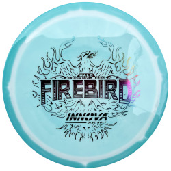 INNOVA HaloStar ファイヤーバード