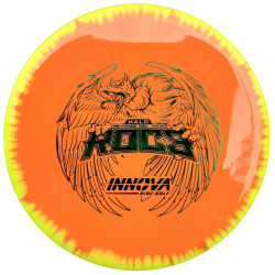 INNOVA HaloStar ロック３