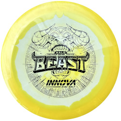 INNOVA HaloStar ビースト