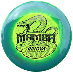 INNOVA HaloStar マンバ