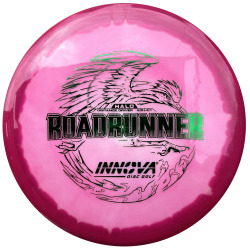 INNOVA HaloStar ロードランナー