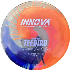 INNOVA I-Dye Champion ティーバード