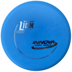 INNOVA KC-Pro ライオン