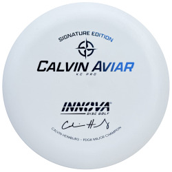 INNOVA KC-Pro エビア Calvin Heimburg Model