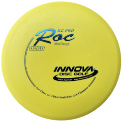 INNOVA KC-Pro ロック Old Print