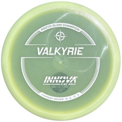 INNOVA Proto Glow Champion バルキリー