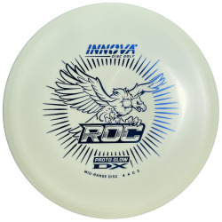 INNOVA Proto Glow DX ロック