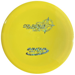 INNOVA Star コロッサス