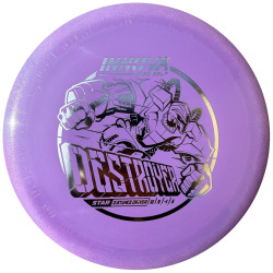 INNOVA Star デストロイヤー