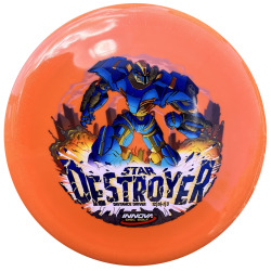 INNOVA Star デストロイヤー INNVision