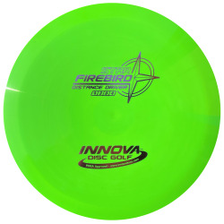 INNOVA Star ファイヤーバード