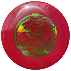 INNOVA Star ホークアイ