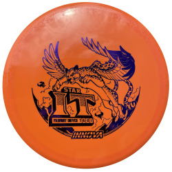 INNOVA Star アイティー