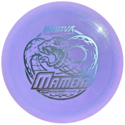 INNOVA Star マンバ