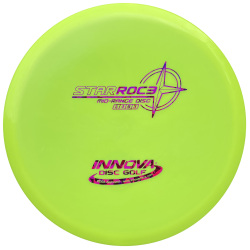 INNOVA Star ロック３