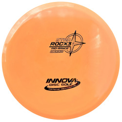 INNOVA Star ロックX3