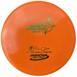 INNOVA Star レイス Old Print