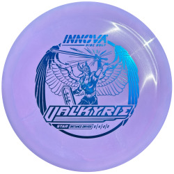 INNOVA Star バルキリー