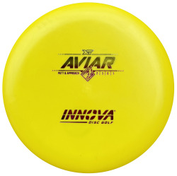 INNOVA XT エビア