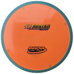 INNOVA XT アバター