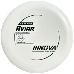 INNOVA YETI-Pro エビア