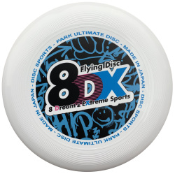 THE PARK "8DX"
