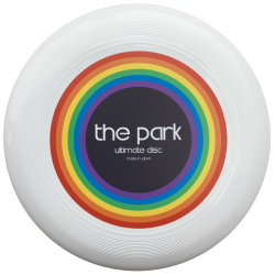 THE PARK "RAINBOW"