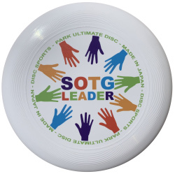 THE PARK "SOTG LEADER"