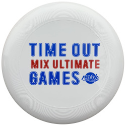 THE PARK "TIME OUT MIX ULTIMATE GAMES"