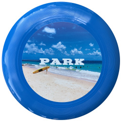 THE PARK COLOR BLUE "BEACH"