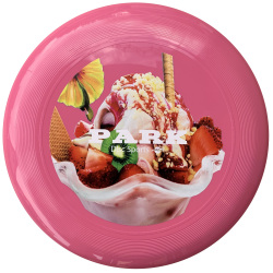 THE PARK COLOR PINK "PARFAIT"