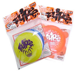ヒーローディスク フリッピー[FLipee] Disc Sports