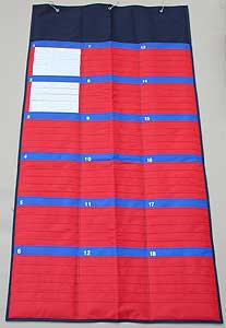 ディスクゴルフ用スコアボードパネル