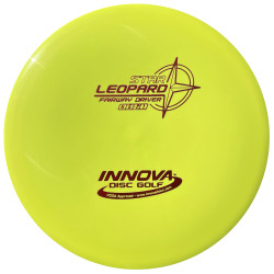 INNOVA Star レパード Old Print
