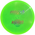 INNOVA Champion エビアX3